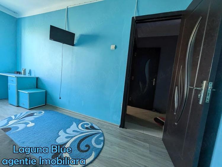 Apartament cu 3 camere decomandat în Ultracentral