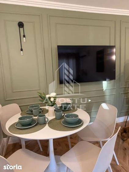 Apartament cu 2 camere, Complex Studentesc, Prima Inchiriere - 1