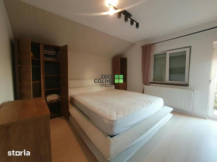Casă cu 4 camere cu Teren 620 Mp în Valea Lupului