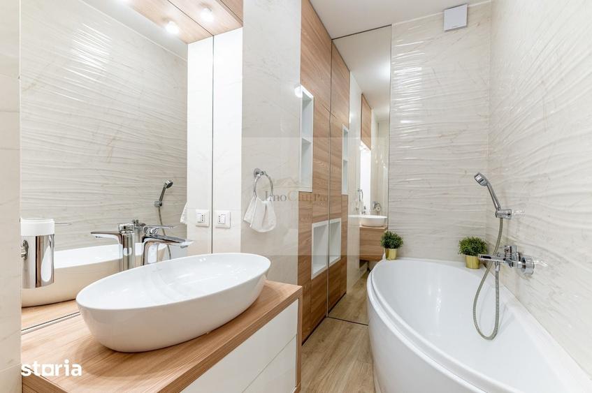 Apartament Premium de Inchiriat | Plopilor | 120 mp | Parcare + Garaj - 11