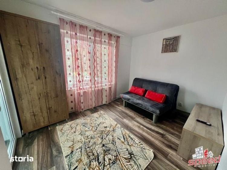 Apartament cu 2 camere în Tudor
