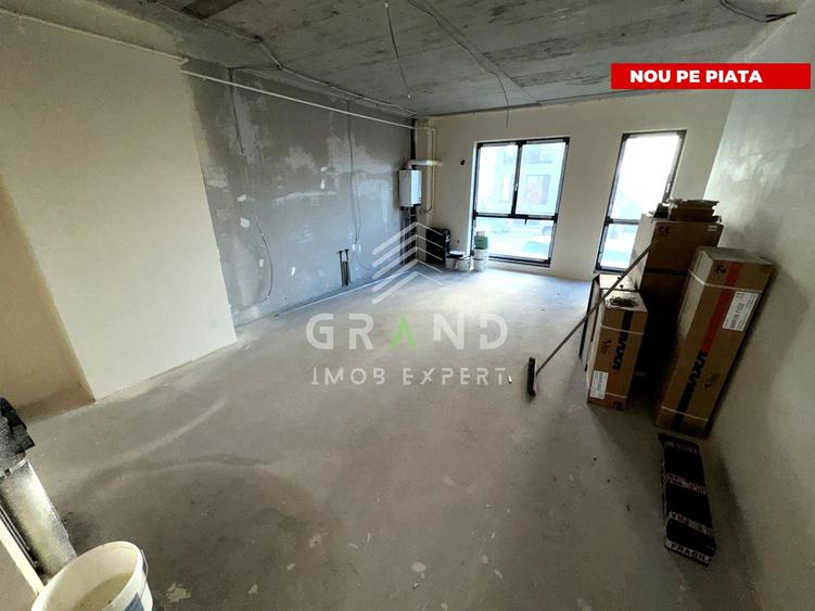 Spațiu comercial, de 119.40000152588 mp, în Florești