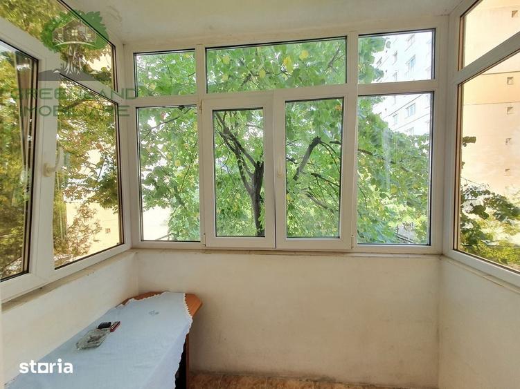 CHIRIE Apartament 2 camere, 55mp, etaj 2/4, MIRCEA-GALATA, parcare - 11