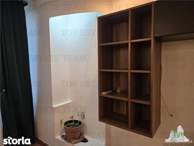 Apartament cu 3 camere semidecomandat, mobilat în Militari — fotografia 1