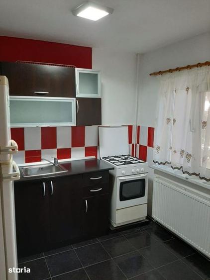 Garsonieră în Cetății