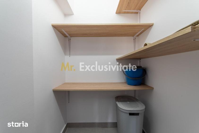 Apartament cu 3 camere în Ștefănești