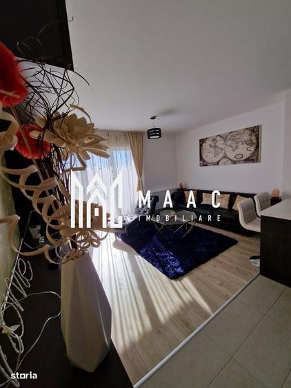 Apartament cu 3 camere nedecomandat în Șelimbăr — fotografia 1