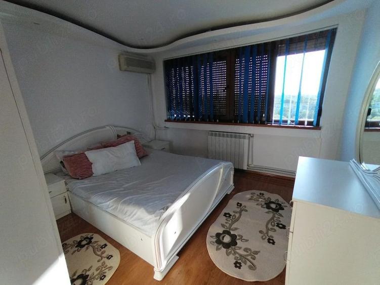 De inchiriat apartament cu 2 camere in Tiglina, etaj 8, 4... - 4