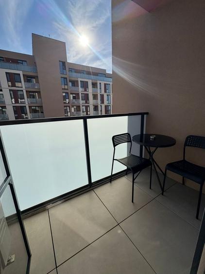 2 camere | Torontalului Nord | Modern | parcare subterană | Bloc nou - 9