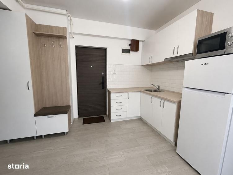 Apartament cu 2 camere în Nord