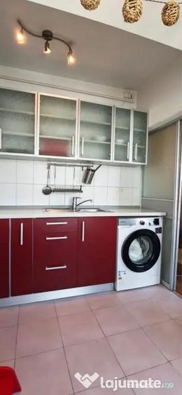 Garsonieră în Muncii