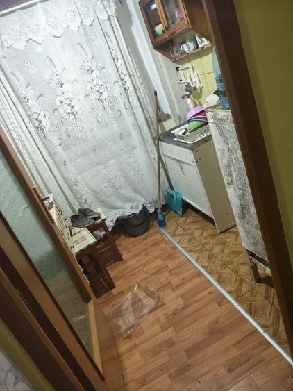 Apartament cu 3 camere în Rogoz