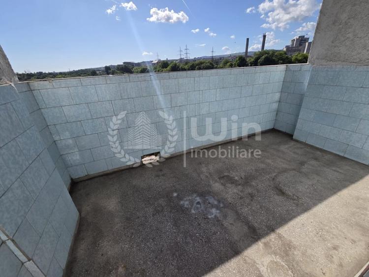 Apartament cu 2 camere decomandat, mobilat în Grigorescu