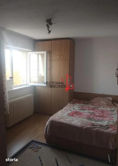 Apartament cu 2 camere decomandat, mobilat în Pantelimon