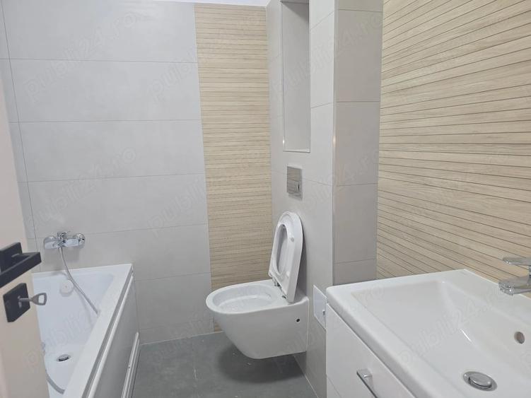 Garsonieră nedecomandată în Galata