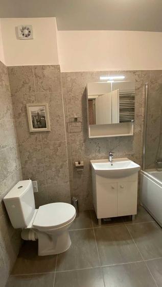 APARTAMENT NOU 2 Camere + Loc de Parcare Inclus - 4
