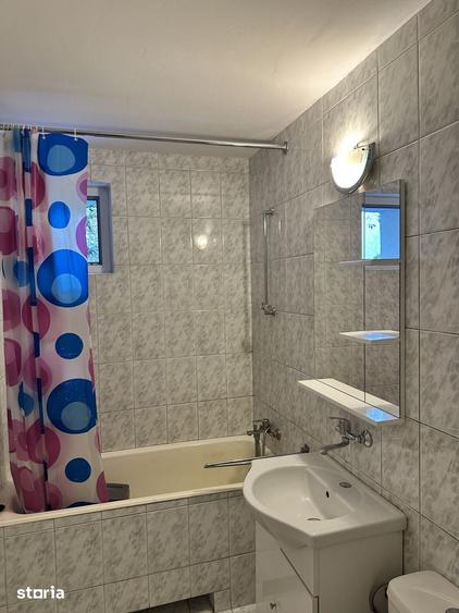 Apartament cu 4 camere în Tudor Vladimirescu