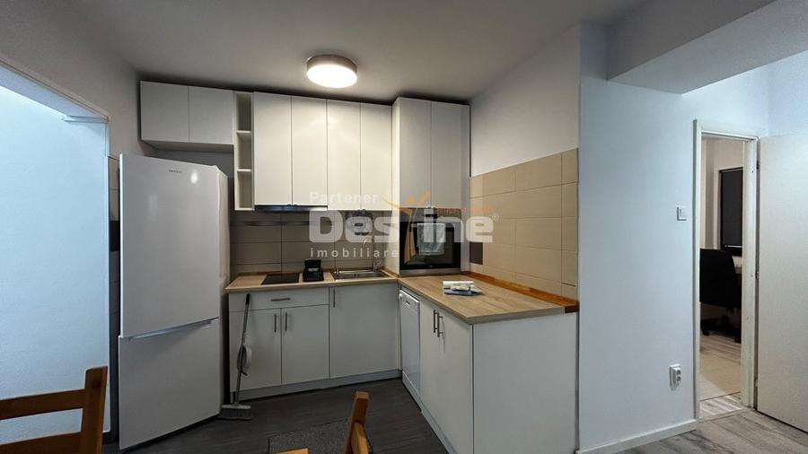 Apartament modern cu 2 dormitoare + living generos în Copou - 8