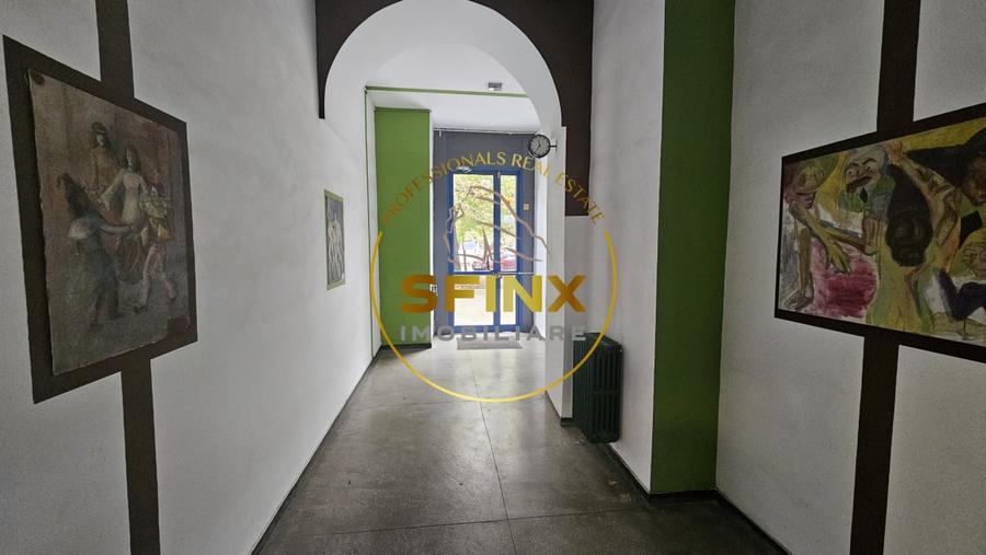 Apartament cu 2 camere decomandat, mobilat în Unirii