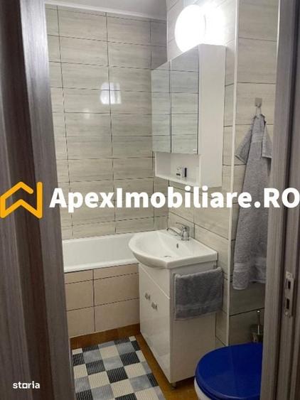 Apartament cu 3 camere în Vatra Luminoasă