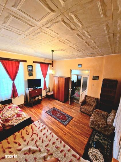 Casa in apropiere de Baile Sarate Ocna Mure? - 1