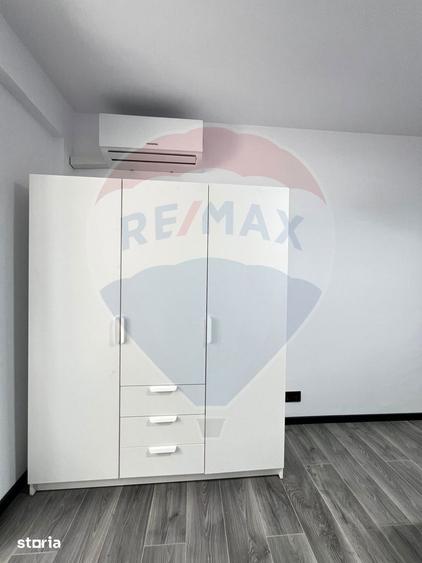 Apartament cu 2 camere, mobilat în Floreasca
