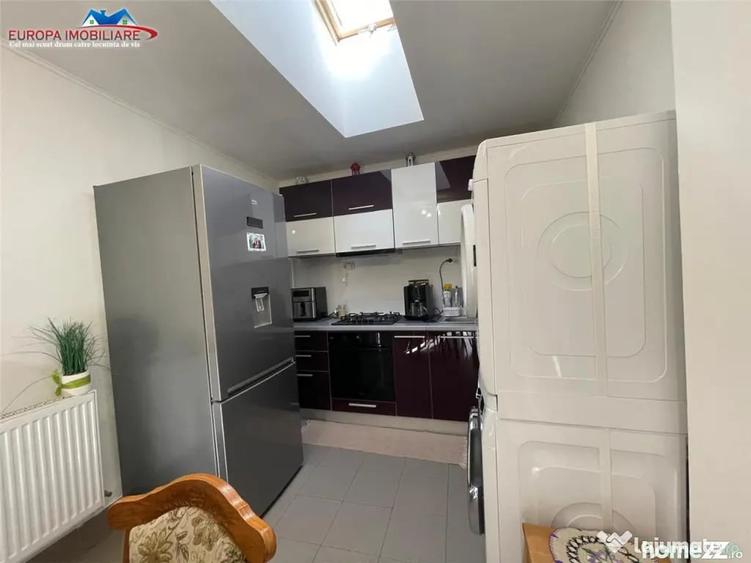 Casă cu 4 camere cu Teren 206 Mp în Ultracentral