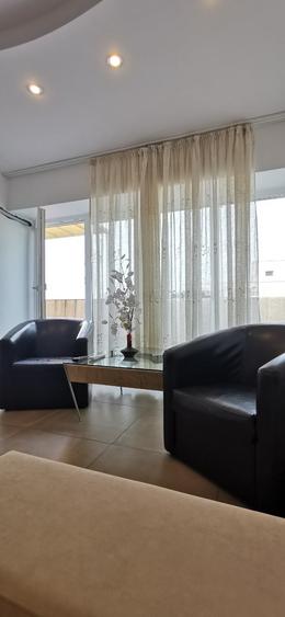 Apartament cu 3 camere decomandat, mobilat în 13 Septembrie