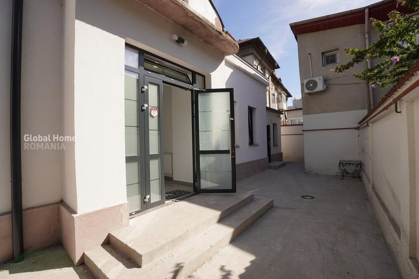 Casă individuală cu 5 camere cu Canalizare în Unirii