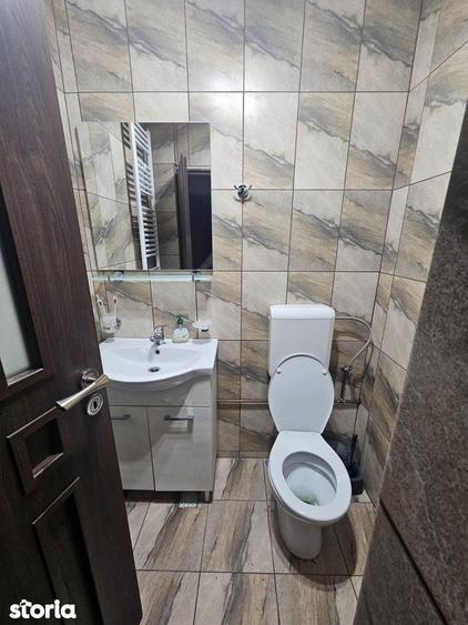 Apartament cu 4 camere în Central