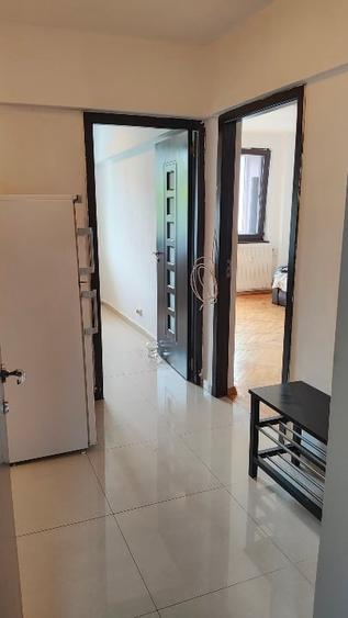 Apartament cu 2 camere decomandat, mobilat în Dorobanți
