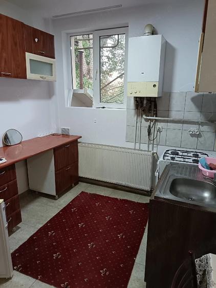 Apartament cu 2 camere decomandat în Gruia