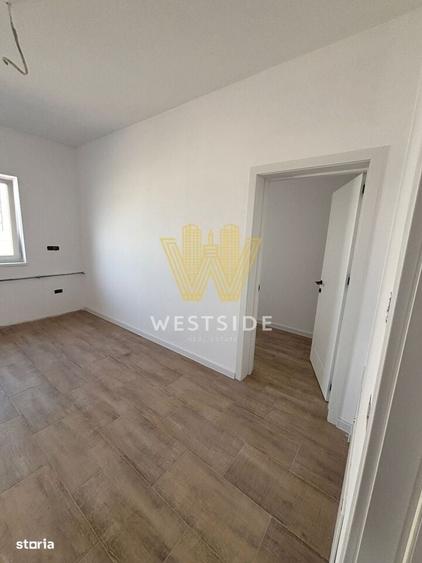 Apartament cu 4 camere în Moșnița Veche