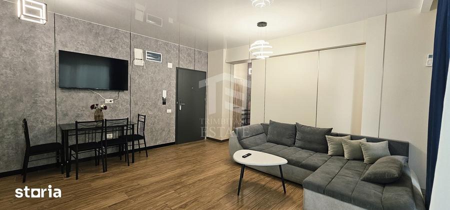Apartament 2 camere | Signature Promenada - Mamaia Nord | 0% comision - 8