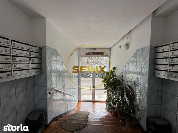 4 Camere Bulevardul Ghencea | Bloc reabilitat termic | Comision 0% - 3