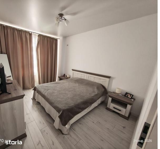 INCHIRIEM 2 camere (PARCARE SUBTERANA inclusa)(fara agenti imobiliari) - 8