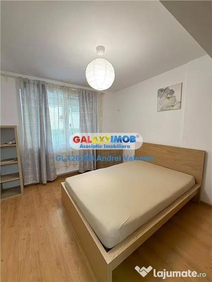 Apartament Tip Studio Berceni - Dimitrie Leonida - Parcare - 2