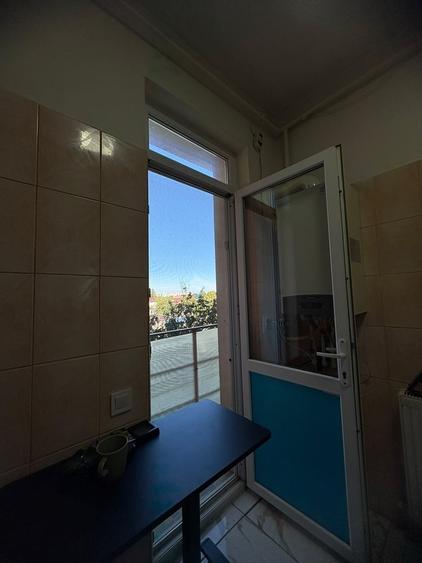 Garsonieră semidecomandată în Rahova