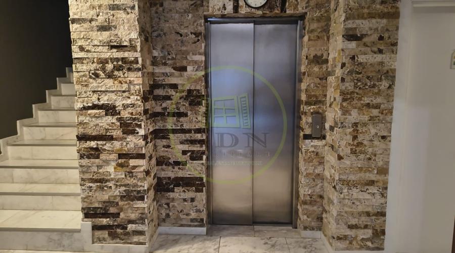 Apartament de lux cu terasa de 37 mp in Aparthotel | Predeal |  0% Comision - 11