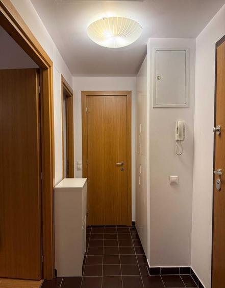 Apartament cu 2 camere decomandat, mobilat în Mihai Bravu