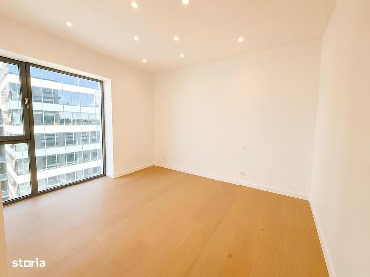 Apartament superb 3 camere I Aviatiei Tower Faza II I Vedere libera - 3