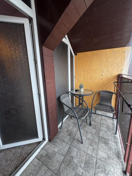 De Inchiriat! Apartament de 5 camere, 3 bai,terasa, garaj,Zona Zorilor - 18