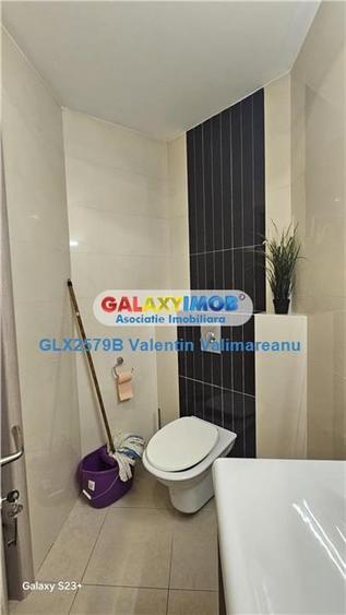 Apartament cu 2 camere decomandat, mobilat în Vitan Mall