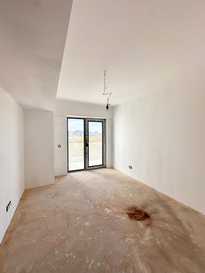 Apartament cu 2 camere decomandat în Păcurari