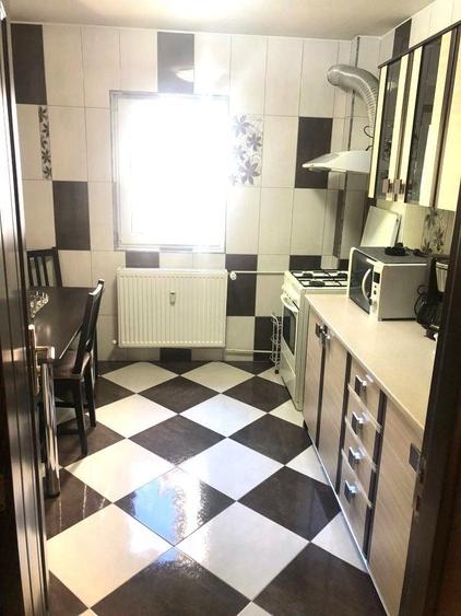 Apartament cu 2 camere decomandat în Colentina