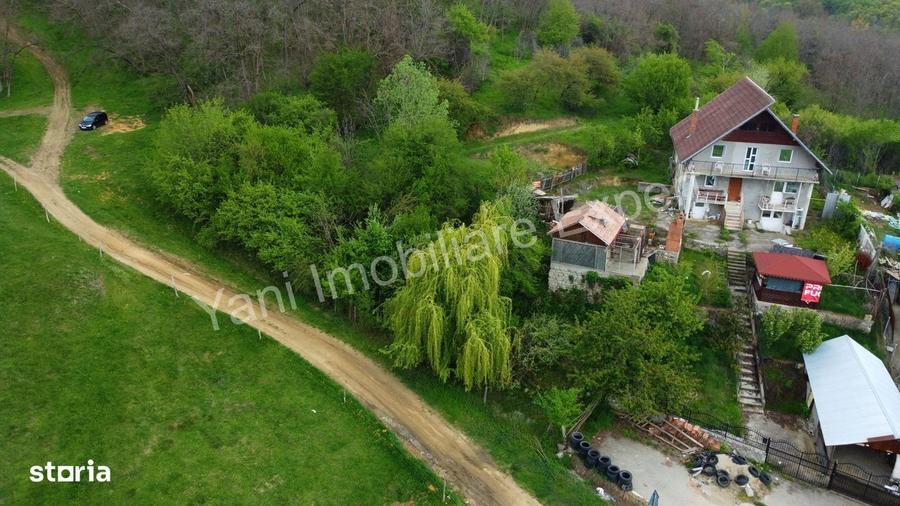 Teren de vanzare in Curtea de Arges ( 2026 mp ). - 3