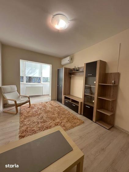 Apartament 2 camere, zona Dacia - Iulius Mall - 1