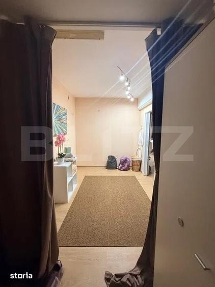 Spațiu comercial, de 70 mp, în Fabric