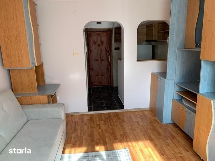 Garsonieră în Mănăștur