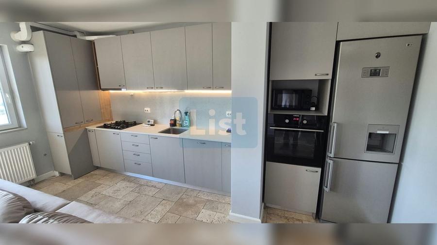 COMISION 0%! Ap. 2 camere 54 mp, parcare, PET FRIENDLY – Grand Park - 10